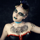 Image for article titled What does the future have in store for radical body modification?